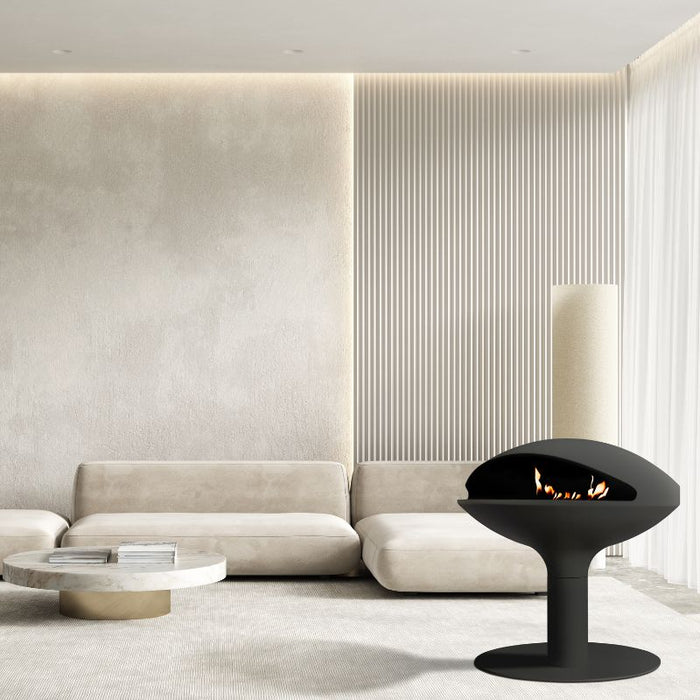 The Milai Ethanol Fireplace