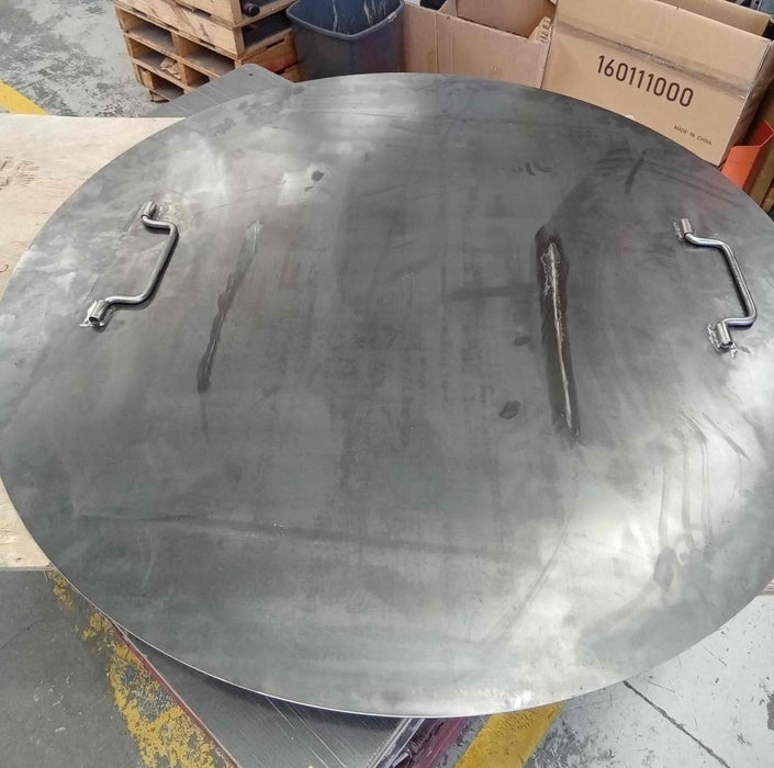 Fire Pit Lids 122cm Seconds