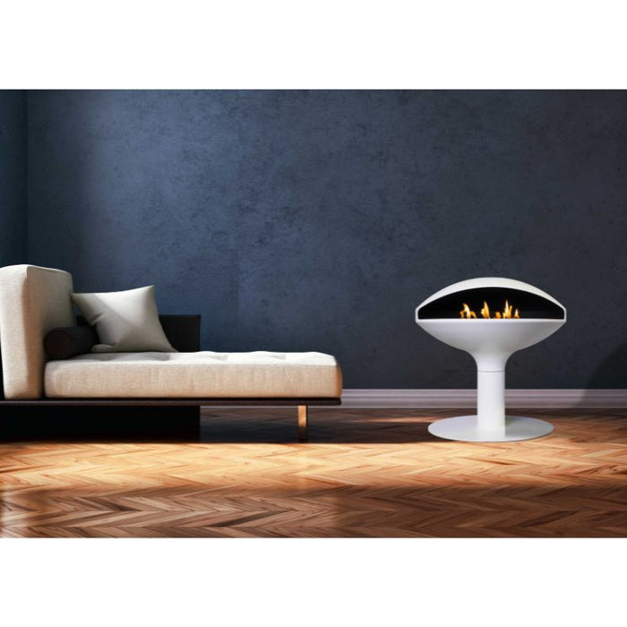 The Milai Ethanol Fireplace