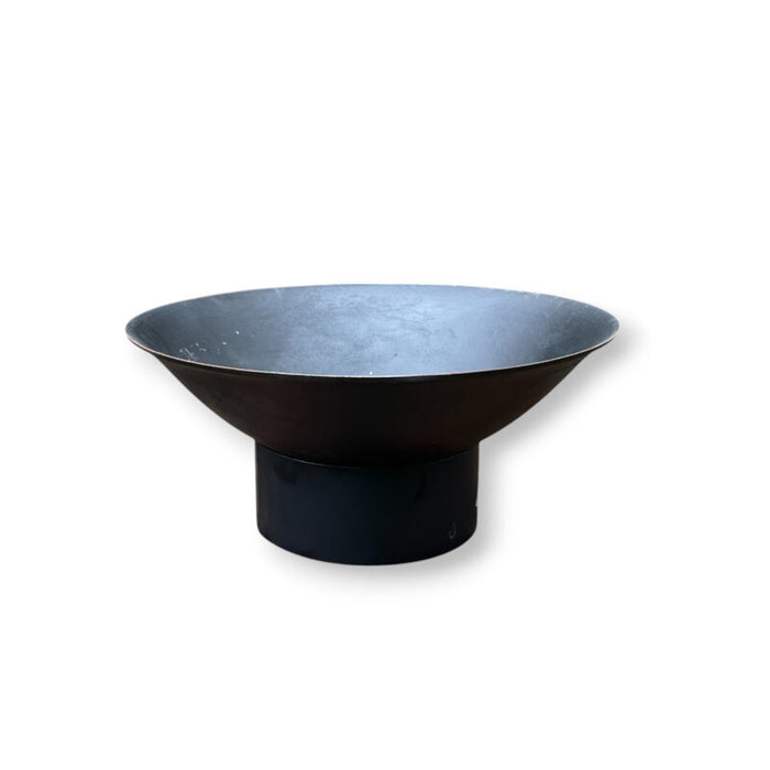 Midnight Blaze 72 Cast Iron Fire Pit