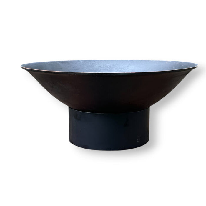 Midnight Blaze 72 Cast Iron Fire Pit
