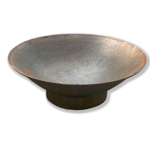 Midnight Blaze 72 Cast Iron Fire Pit - Fire Pits Direct