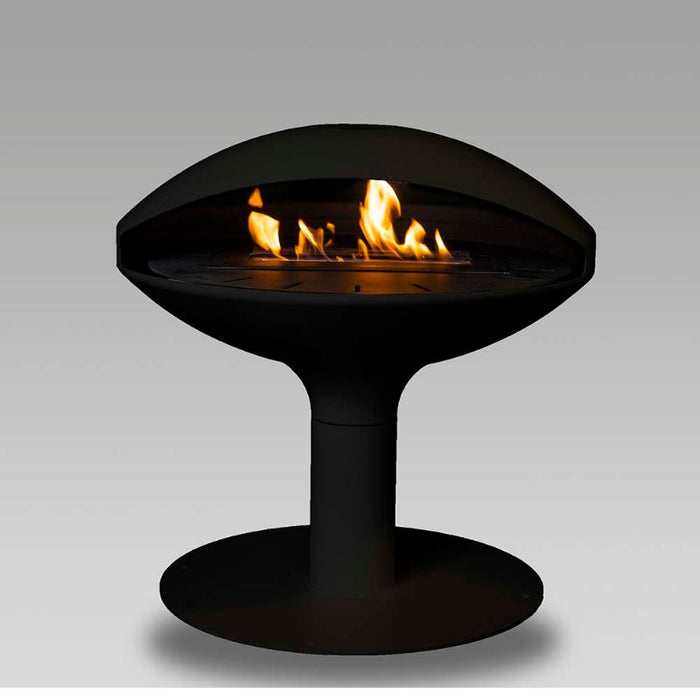 The Milai Ethanol Fireplace