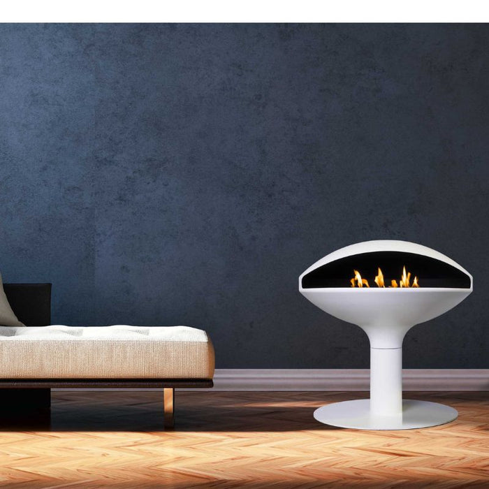 The Milai Ethanol Fireplace