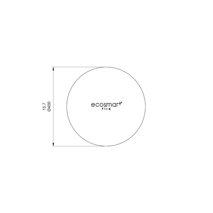 AB8 Silicone Burner Cover