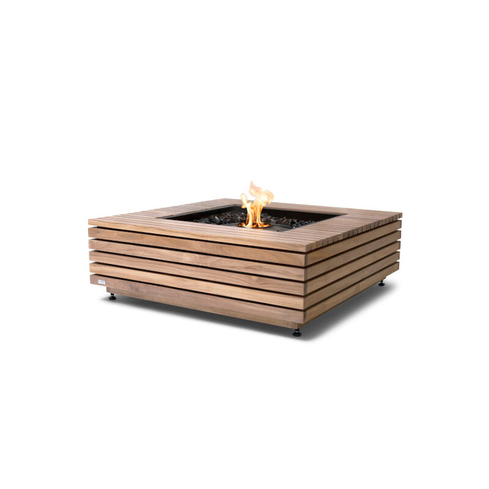 Base 40 Ethanol Burner Fire Pit - 100cm