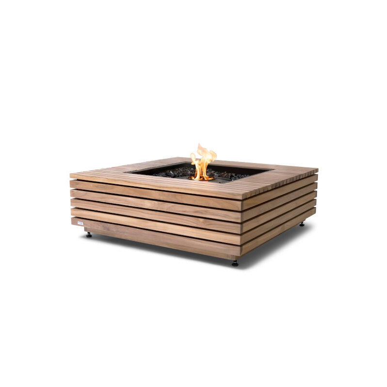 Base 40 Ethanol Burner Fire Pit - 100cm — Fire Pits Direct