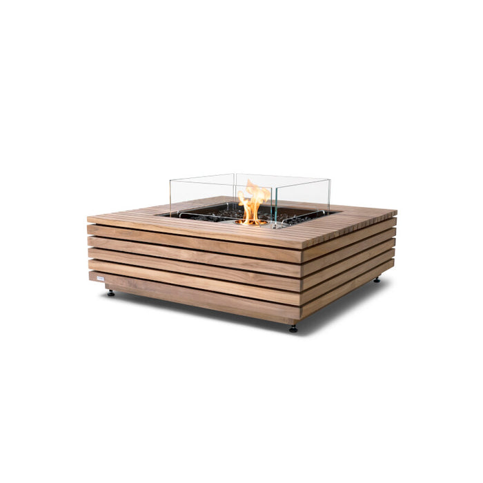 Base 40 Ethanol Burner Fire Pit - 100cm