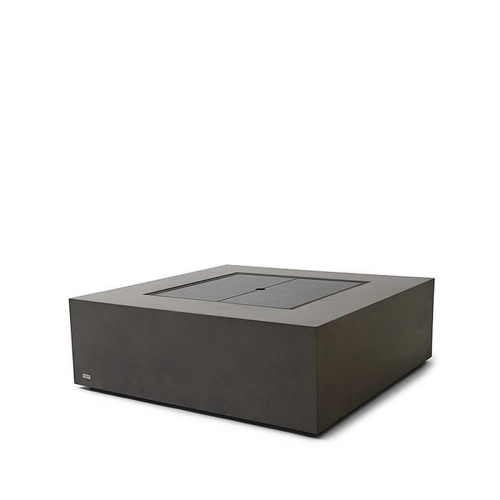 Base 40 Ethanol Burner Fire Pit - 100cm