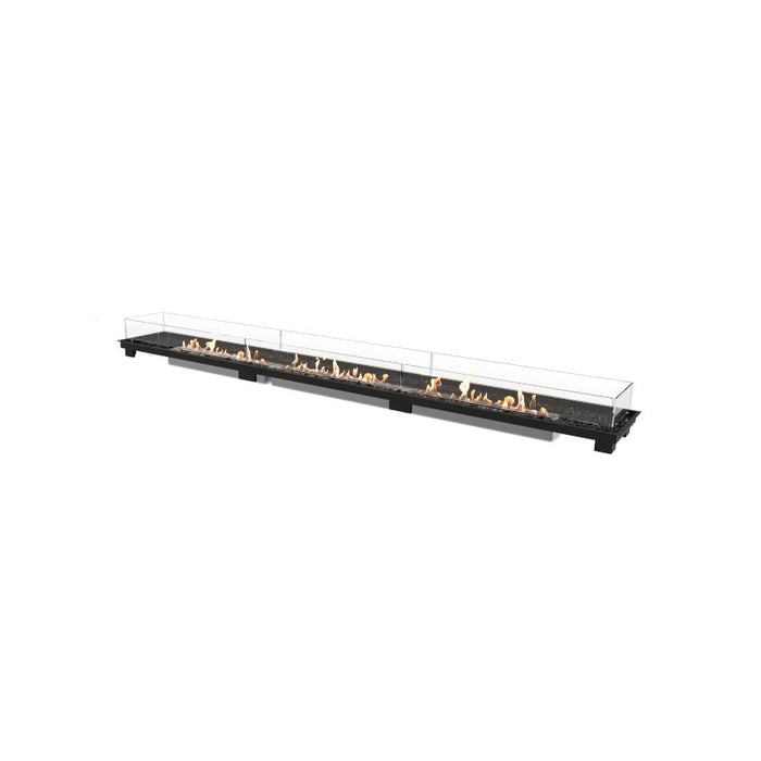 Linear 130 Fire Pit Kit