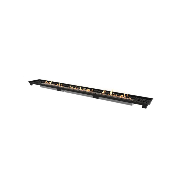 Linear 130 Fire Pit Kit