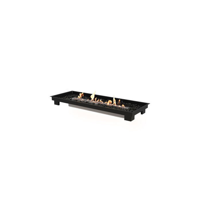 Linear 50 Fire Pit Kit