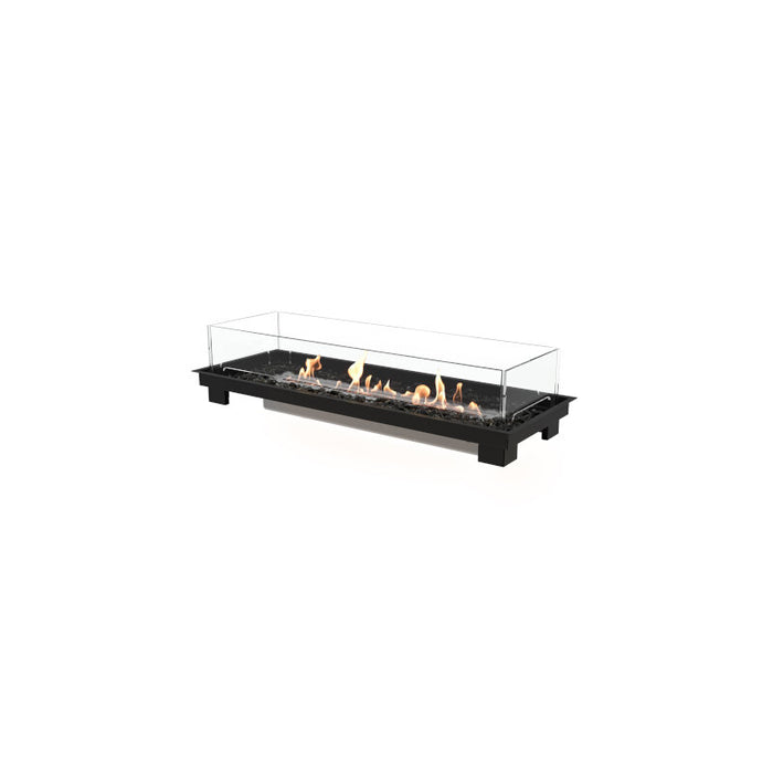 Linear 50 Fire Pit Kit