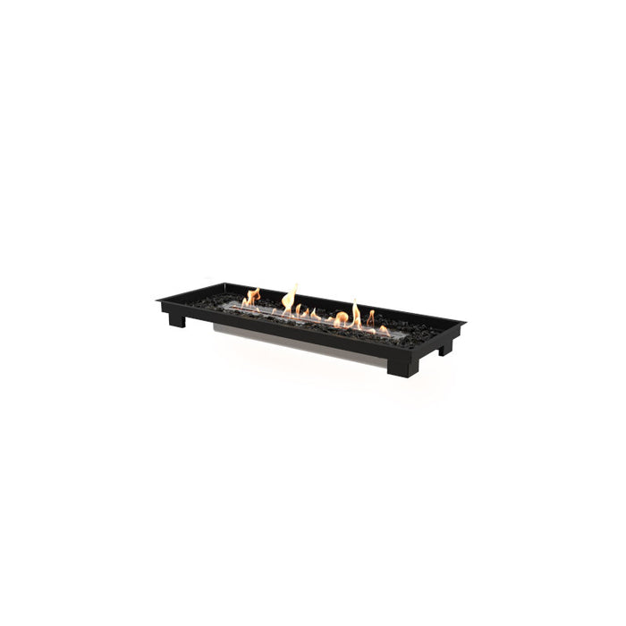 Linear 50 Fire Pit Kit