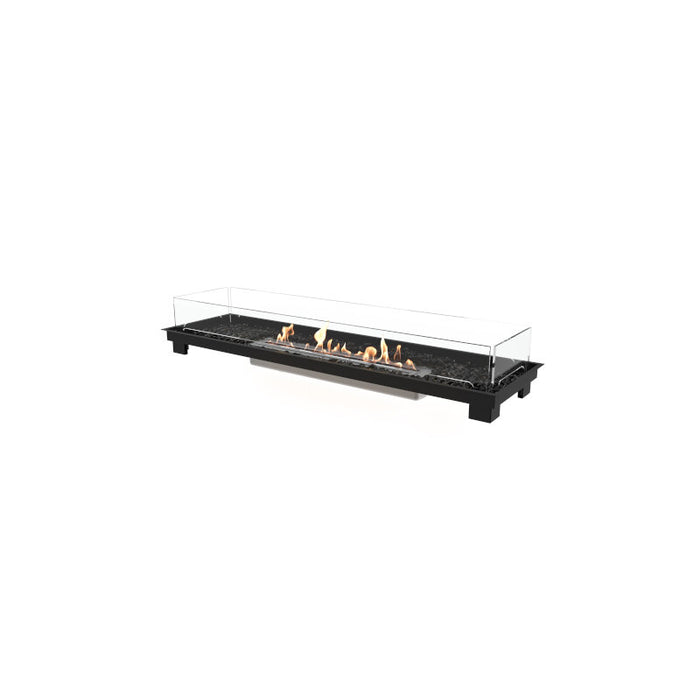 Linear 65 Fire Pit Kit