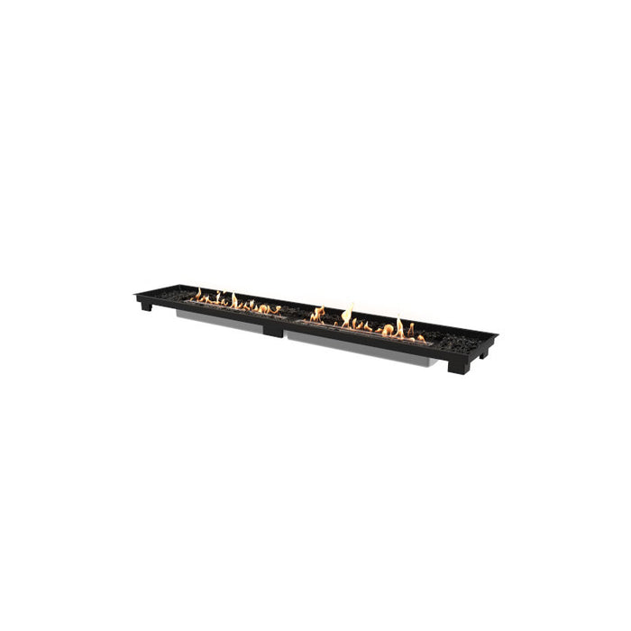 Linear 90 Fire Pit Kit