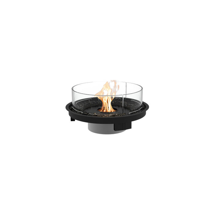 Round 20 Fire Pit Kit