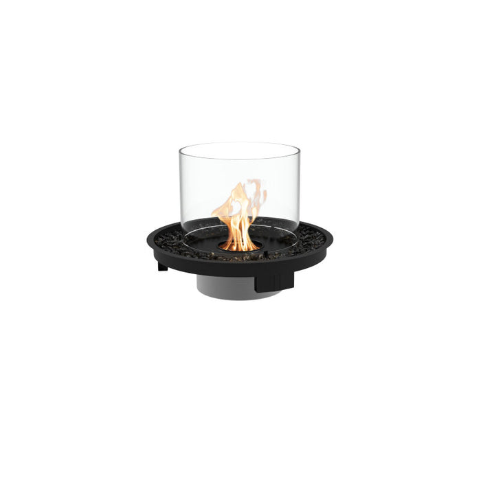 Round 20 Fire Pit Kit