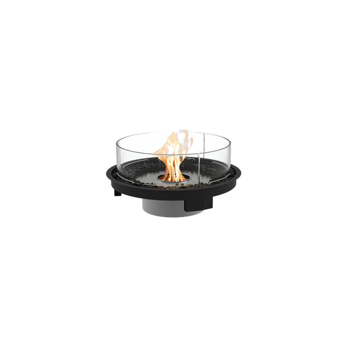 Round 20 Fire Pit Kit