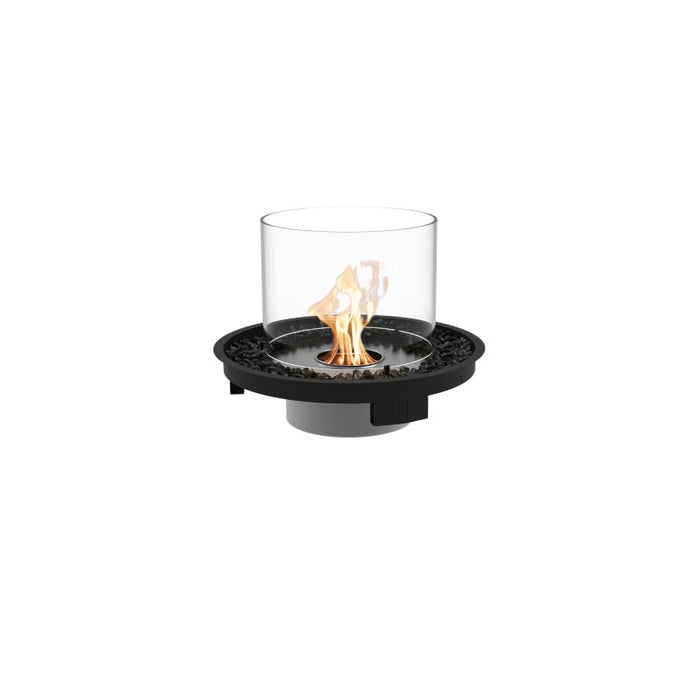 Round 20 Fire Pit Kit