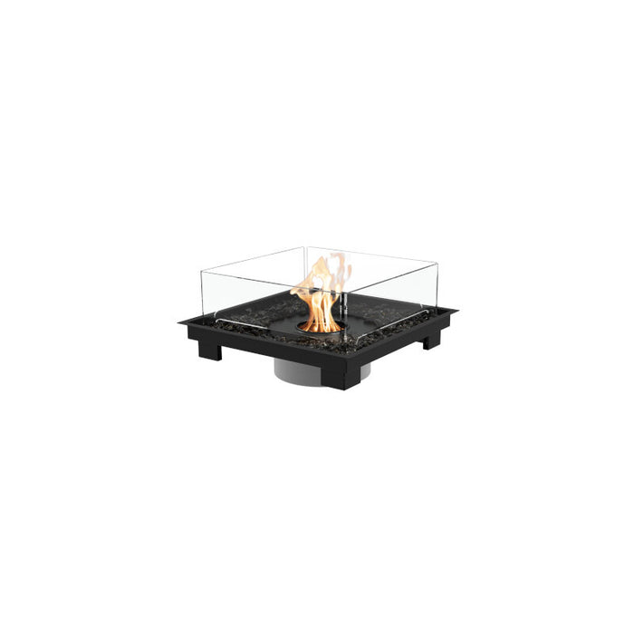 Square 22 Fire Pit Kit