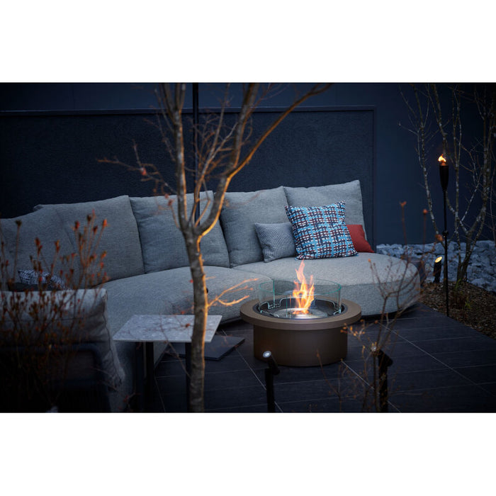 Round 20 Fire Pit Kit