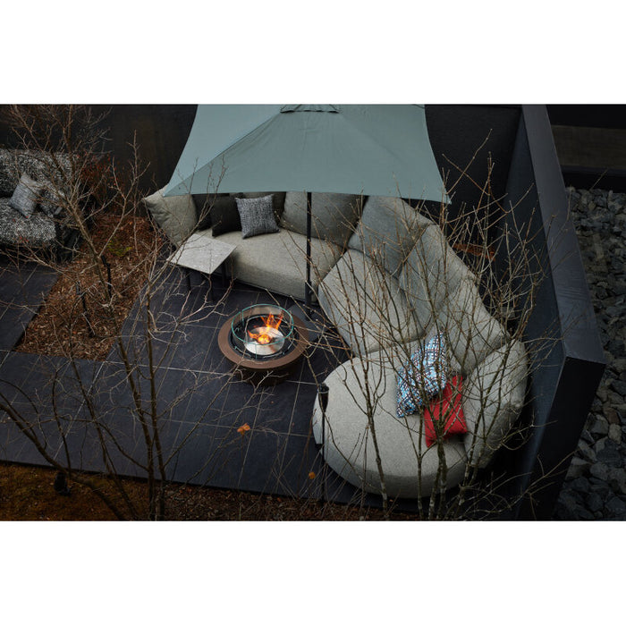 Round 20 Fire Pit Kit
