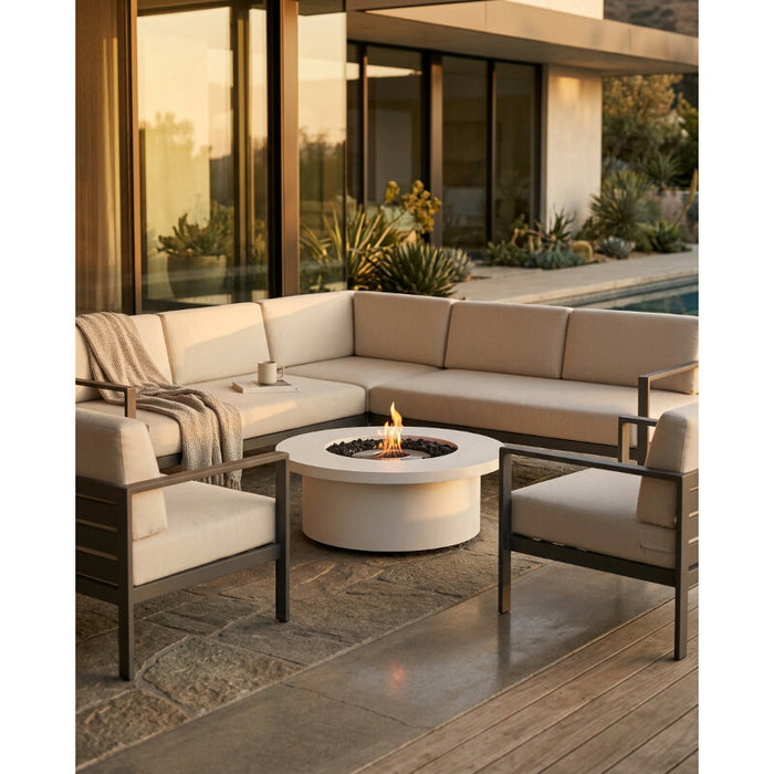 Mimosa 40 Ethanol Fire Table