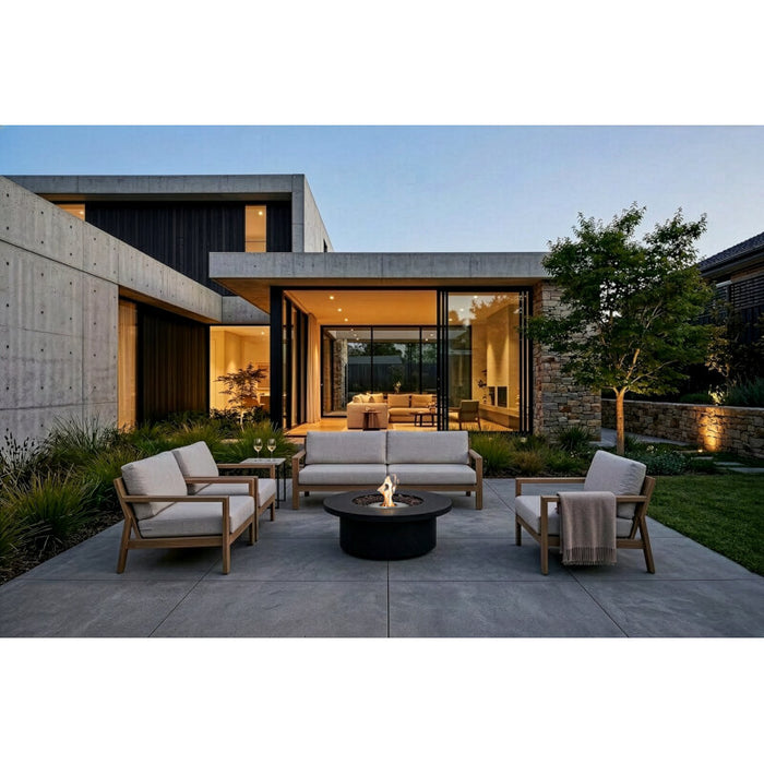 Mimosa 40 Ethanol Fire Table