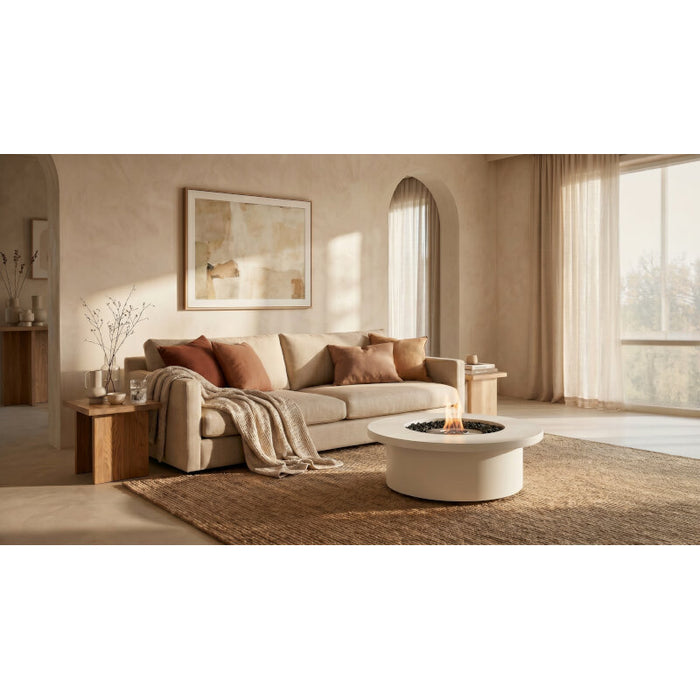 Mimosa 40 Ethanol Fire Table