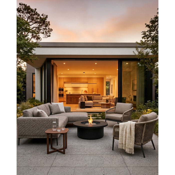 Mimosa 40 Ethanol Fire Table