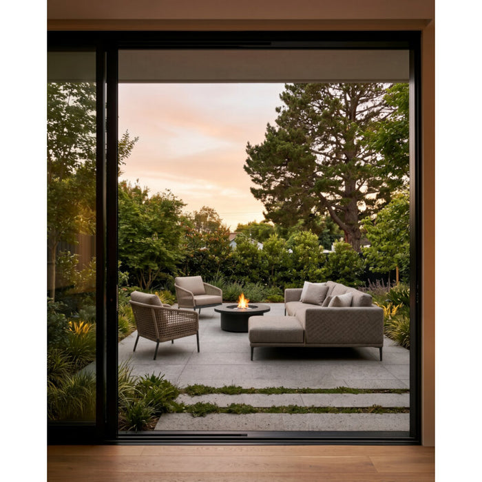 Mimosa 40 Ethanol Fire Table