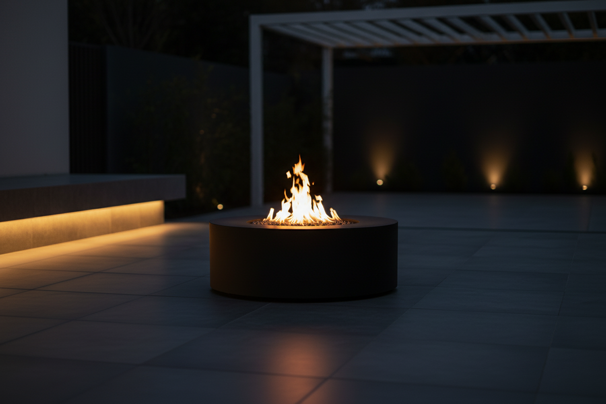 Galio Star Black Winter Night Product Spotlight