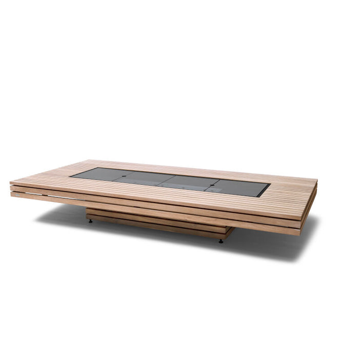L65 Glass Cover Plate
