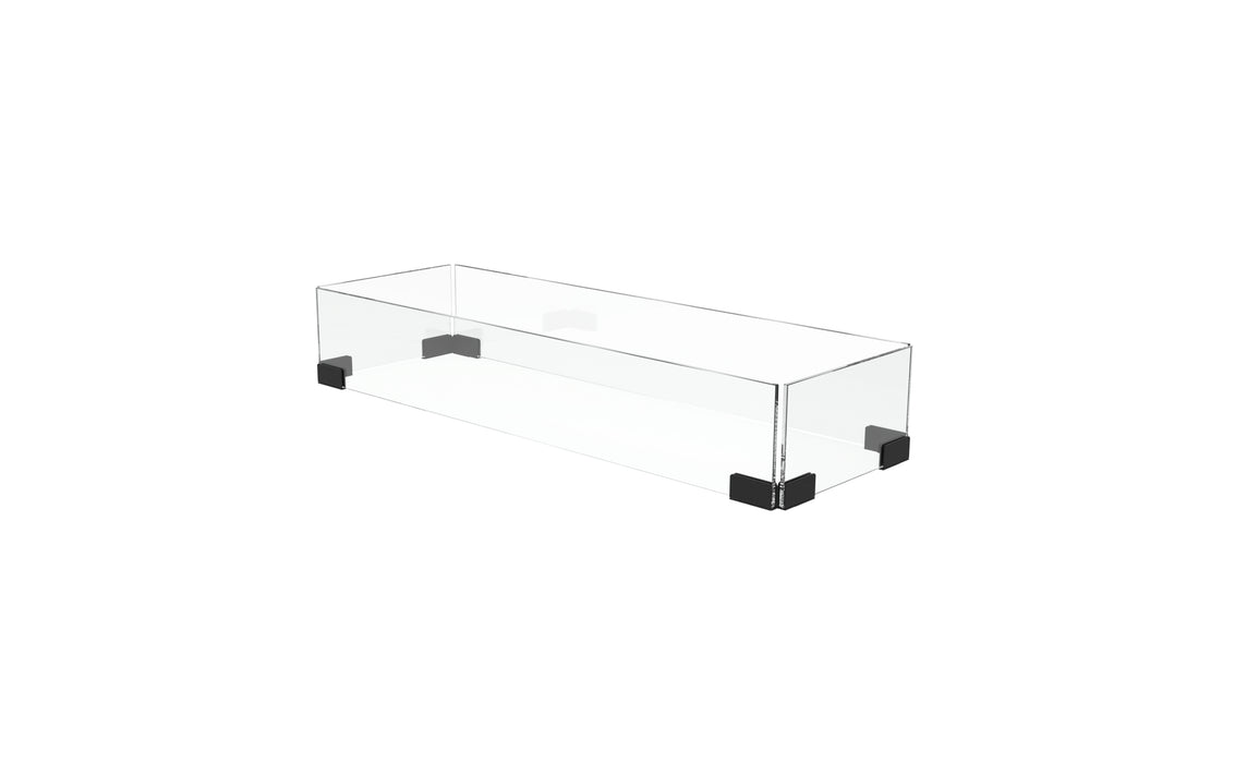 L50 Fire Screen (L1080)