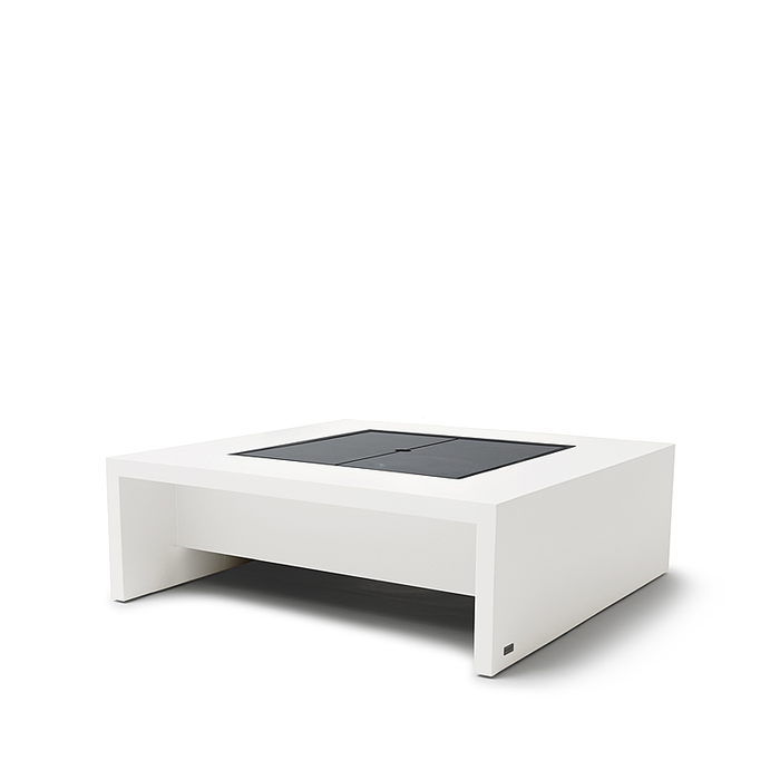 Mojito 40 Fire Table - Fire Pits Direct