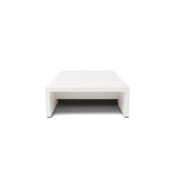 Niche L50 Concrete Coffee Table