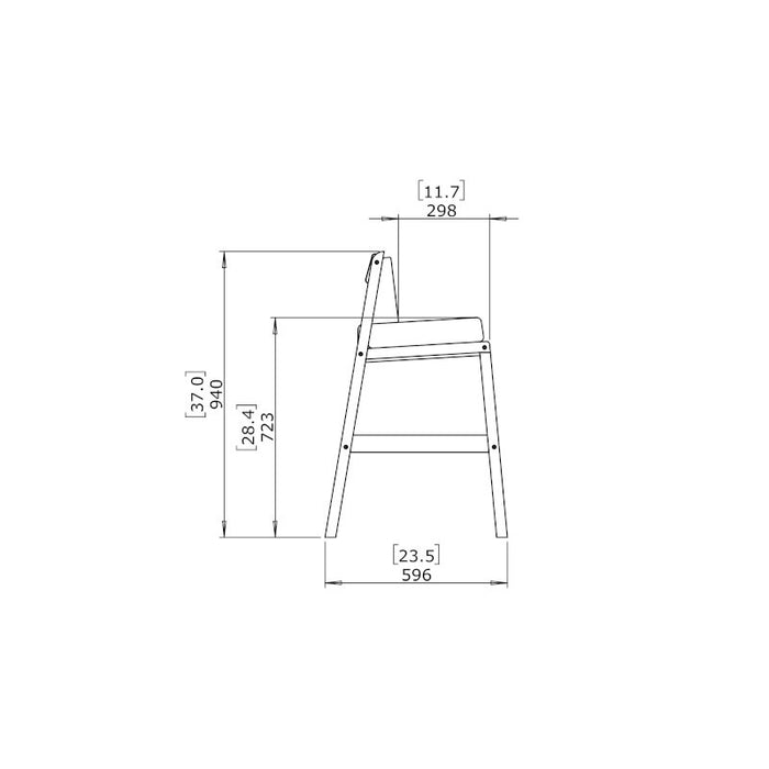 Sit B19 Chair