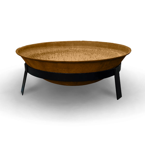 Tripod 75 Cast Iron Fire Pit