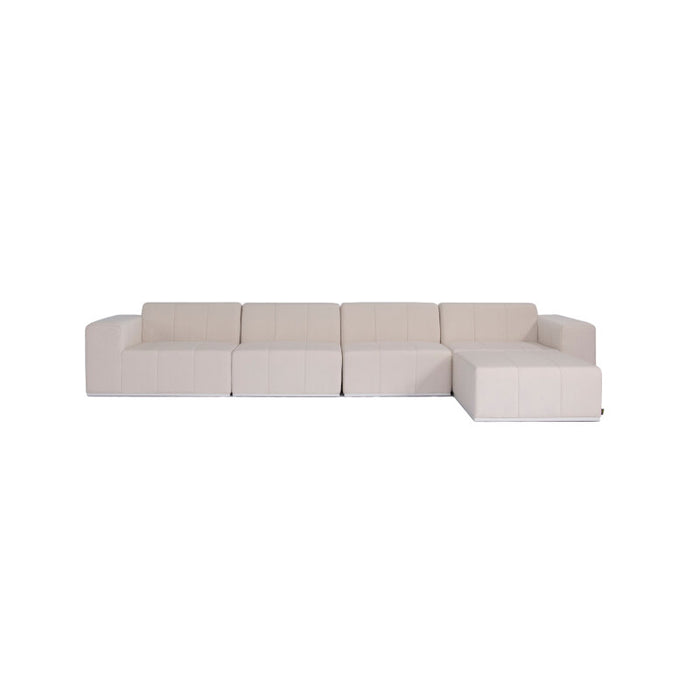 Connect Modular 5 Sofa Chaise