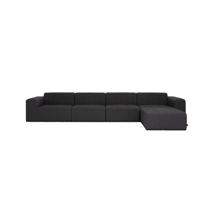 Connect Modular 5 Sofa Chaise