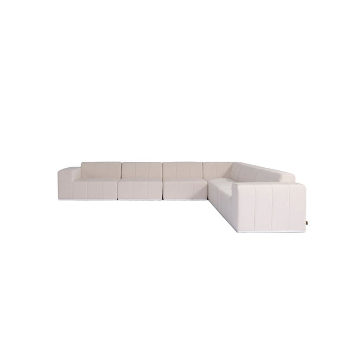 Connect Modular 6 L-Sectional