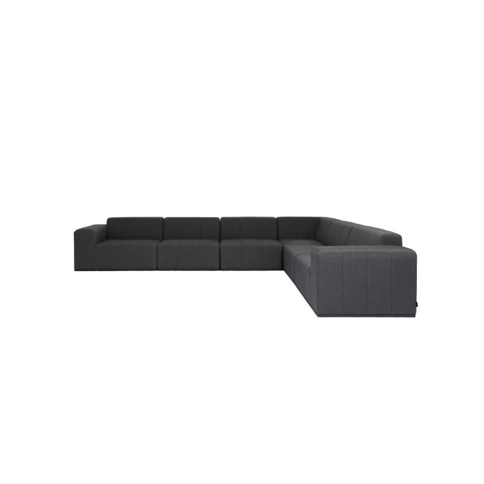 Connect Modular 6 L-Sectional