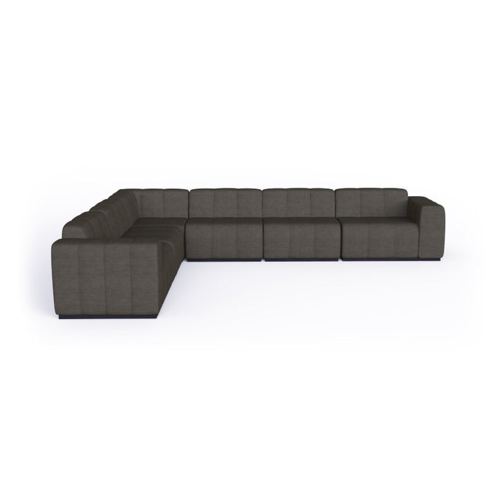 Connect Modular 6 L-Sectional