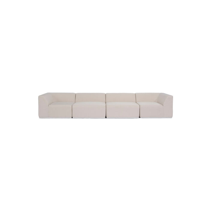 Connect Modular 4 Sofa