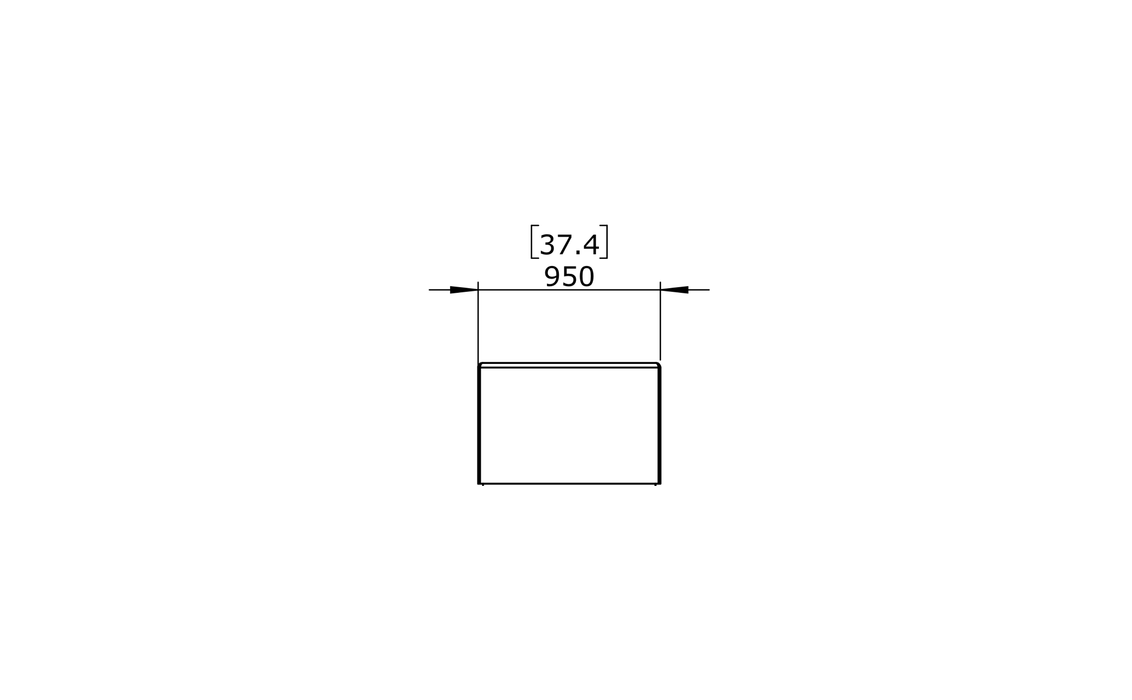 Relax Modular 4 Sofa