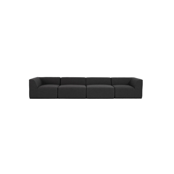 Connect Modular 4 Sofa