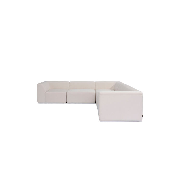 Relax Modular 5 L-Sectional