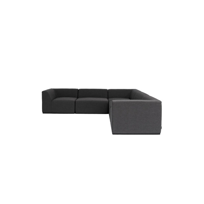 Connect Modular 5 L-Sectional