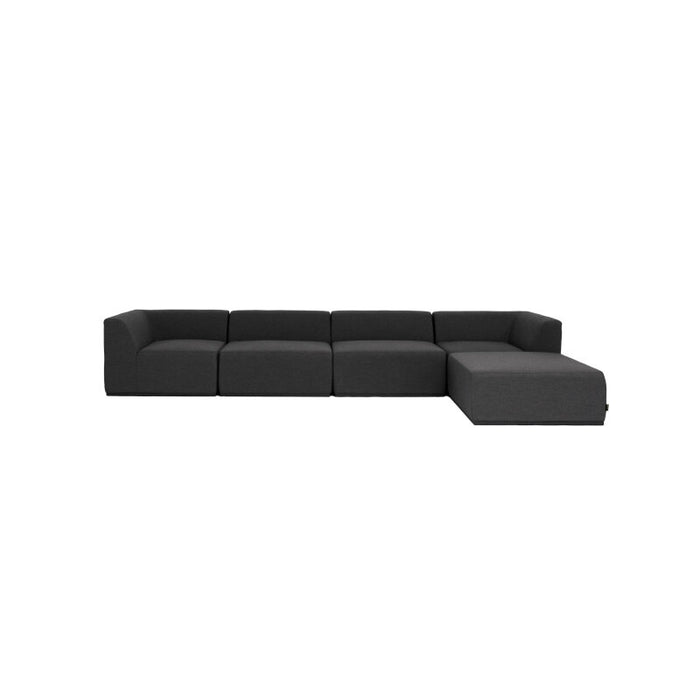 Relax Modular 5 Sofa Chaise